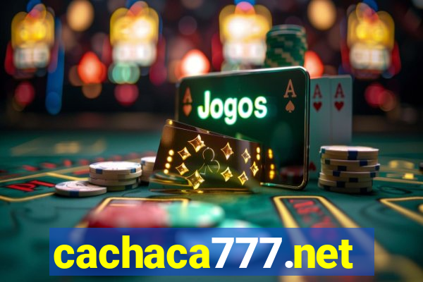 cachaca777.net