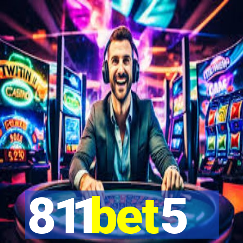 811bet5