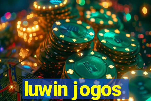 luwin jogos