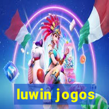 luwin jogos