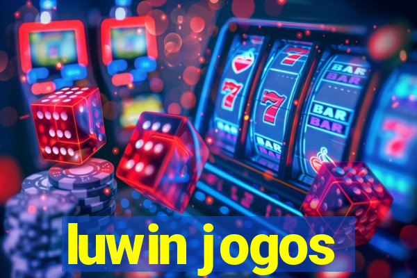 luwin jogos