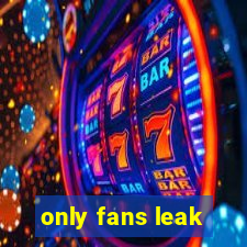 only fans leak