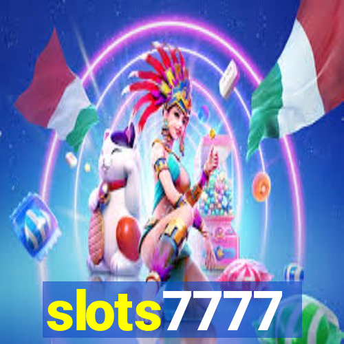 slots7777