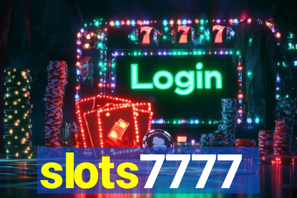 slots7777