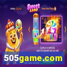 505game.com