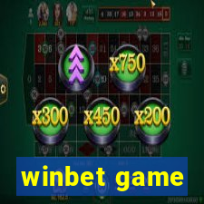 winbet game