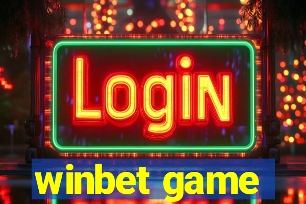 winbet game