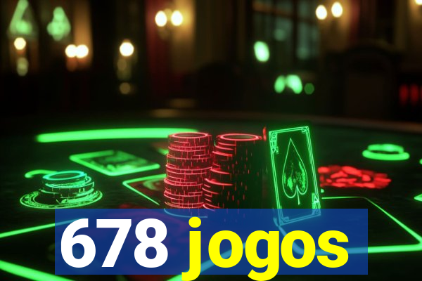 678 jogos