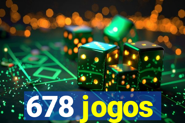 678 jogos