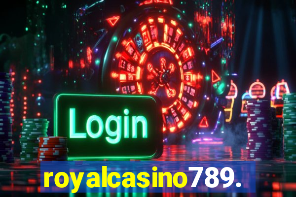 royalcasino789.com