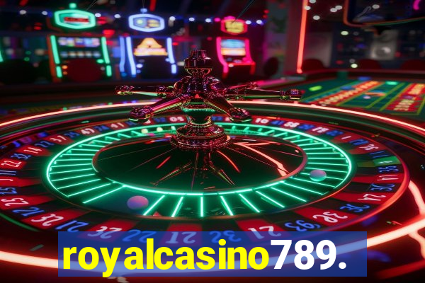 royalcasino789.com