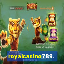 royalcasino789.com