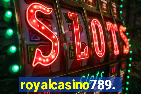 royalcasino789.com