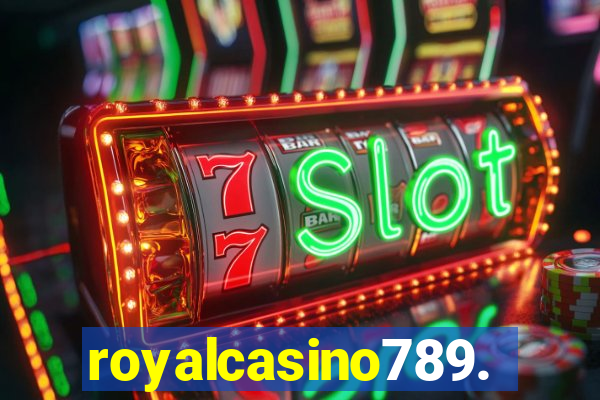 royalcasino789.com