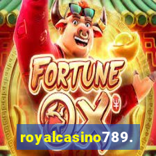 royalcasino789.com