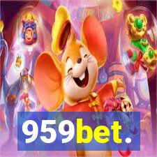 959bet.