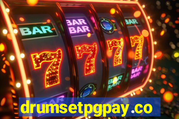 drumsetpgpay.com