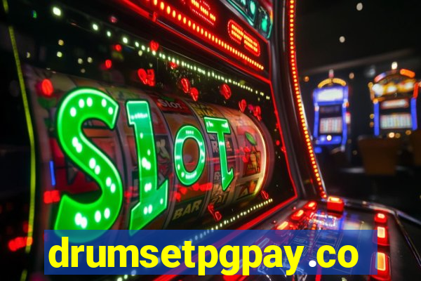 drumsetpgpay.com