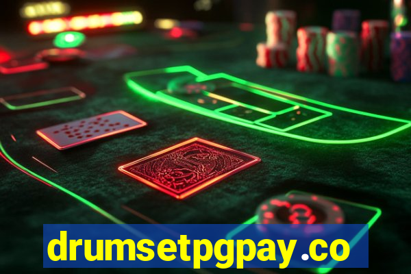 drumsetpgpay.com