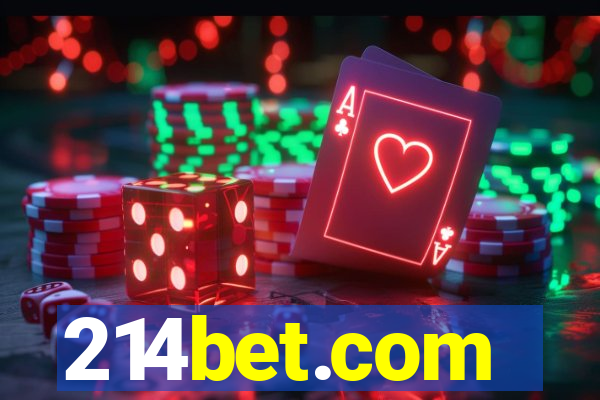 214bet.com