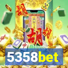 5358bet