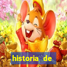 historia de personagem rp