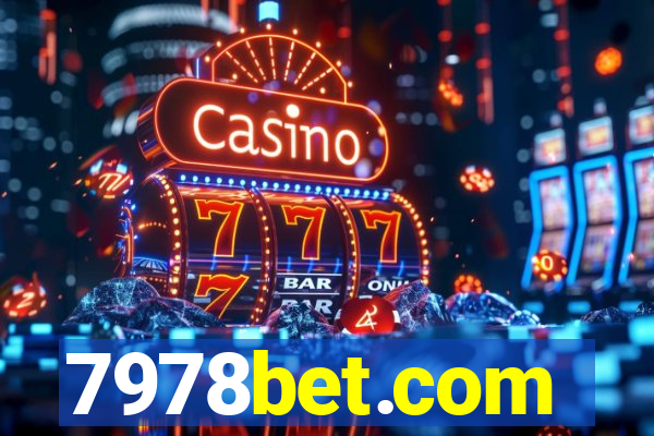 7978bet.com