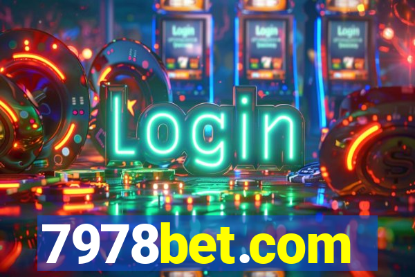 7978bet.com