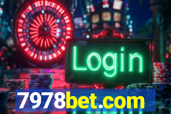 7978bet.com