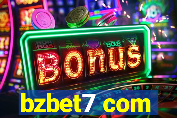 bzbet7 com