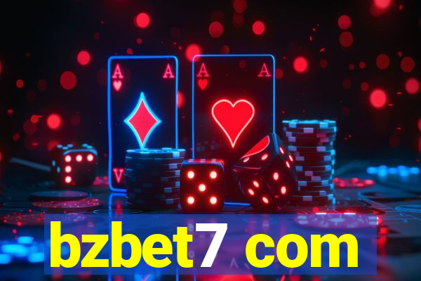 bzbet7 com