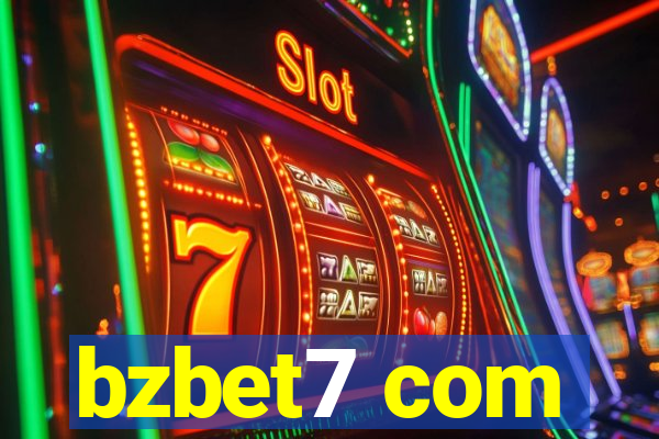 bzbet7 com