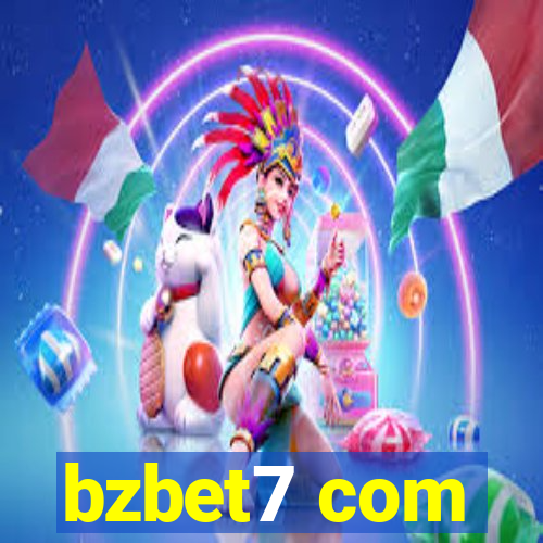 bzbet7 com