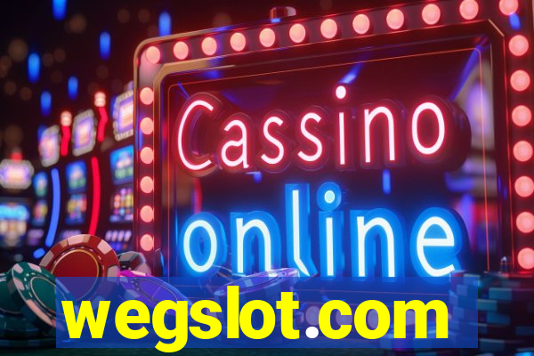 wegslot.com