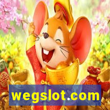 wegslot.com