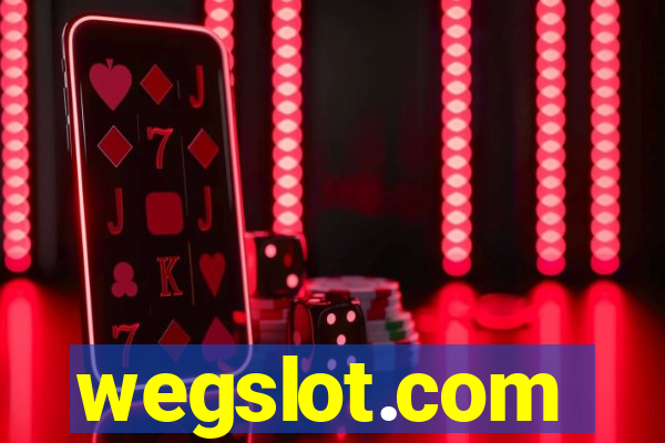 wegslot.com