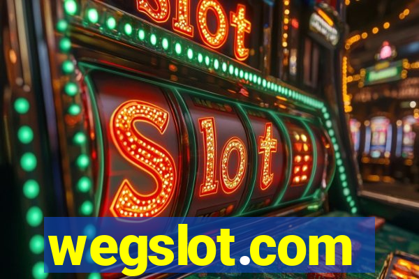 wegslot.com