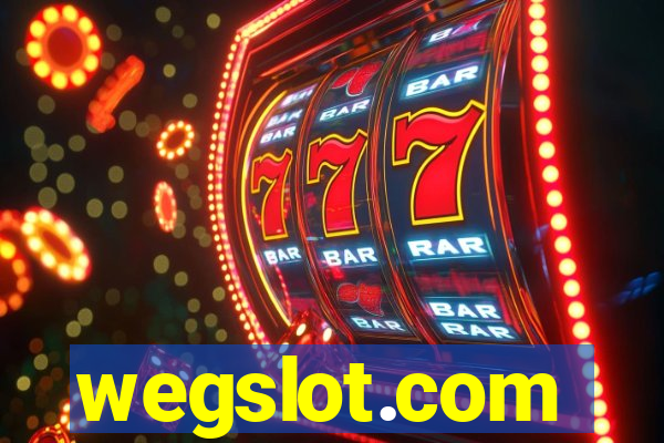 wegslot.com