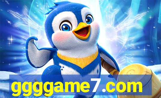 ggggame7.com