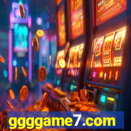 ggggame7.com