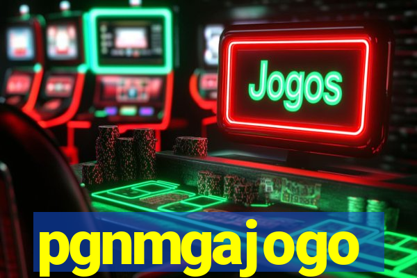 pgnmgajogo