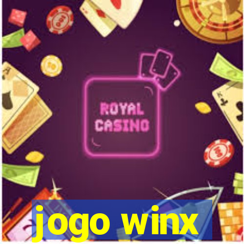 jogo winx