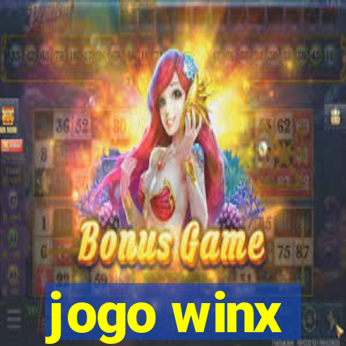 jogo winx