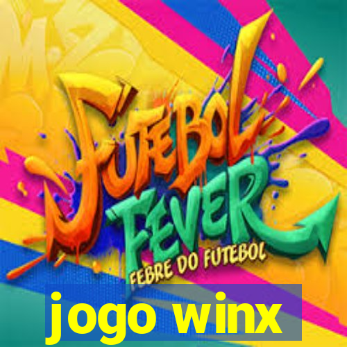 jogo winx