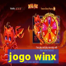 jogo winx