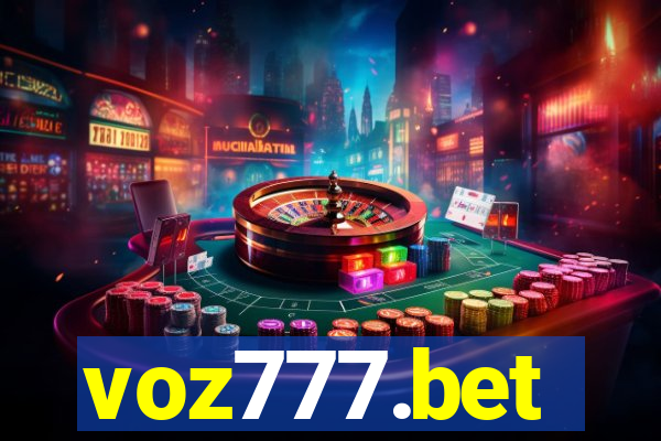 voz777.bet