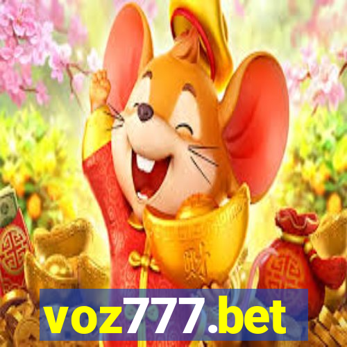 voz777.bet