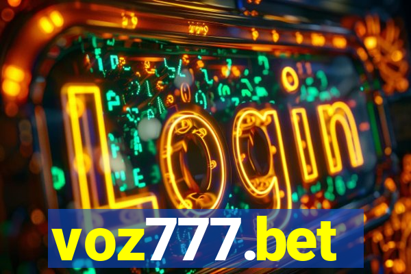 voz777.bet