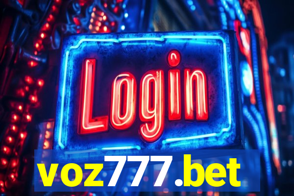 voz777.bet