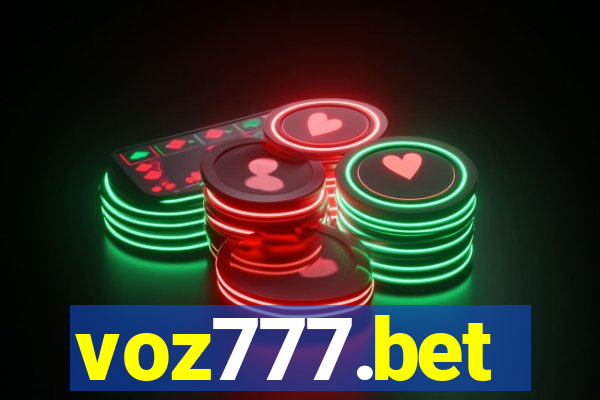 voz777.bet